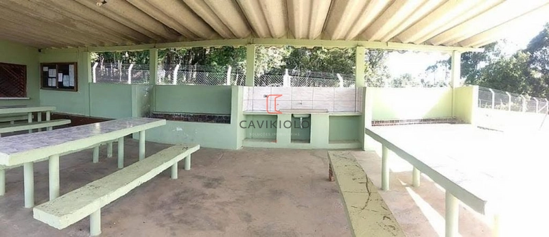 Chacara com 13.543m2 em São José dos Pinhais: 5ª foto da galeria de imagens do imóvel