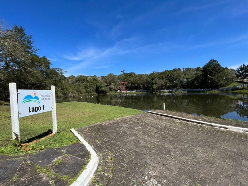 Chacara com 13.543m2 em São José dos Pinhais: 7ª foto da galeria de imagens do imóvel