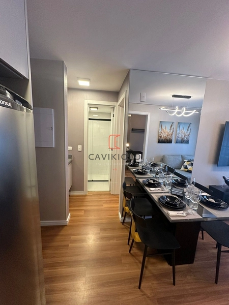 Apartamento 2 quartos a venda no Vila Izabel: 5ª foto da galeria de imagens do imóvel