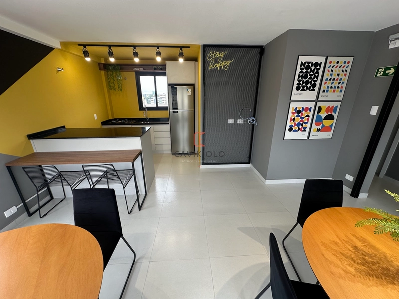 Apartamento 2 quartos a venda no Vila Izabel: 16ª foto da galeria de imagens do imóvel
