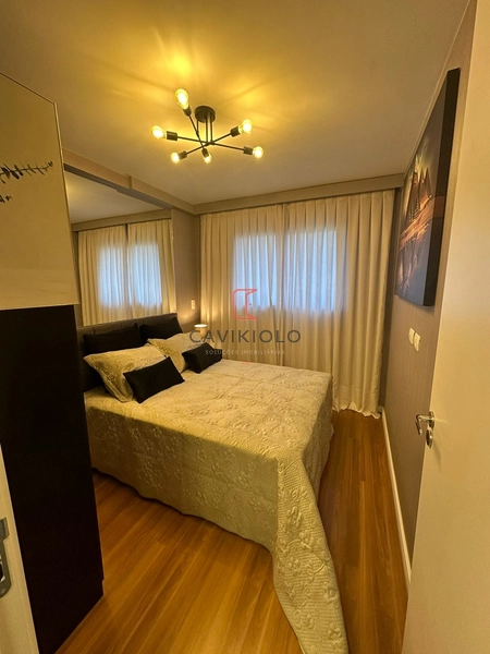 Apartamento 2 quartos a venda no Vila Izabel: 11ª foto da galeria de imagens do imóvel