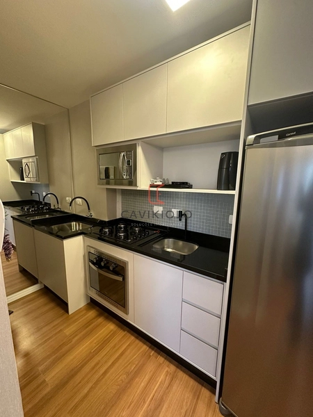 Apartamento 2 quartos a venda no Vila Izabel: 4ª foto da galeria de imagens do imóvel