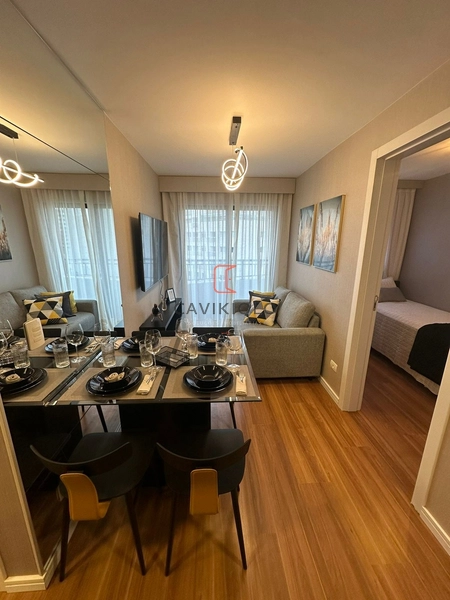 Apartamento 2 quartos a venda no Vila Izabel: 9ª foto da galeria de imagens do imóvel