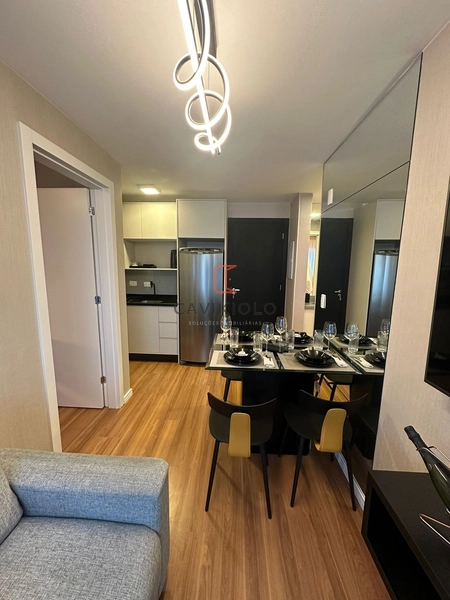 Apartamento 2 quartos a venda no Vila Izabel: 6ª foto da galeria de imagens do imóvel
