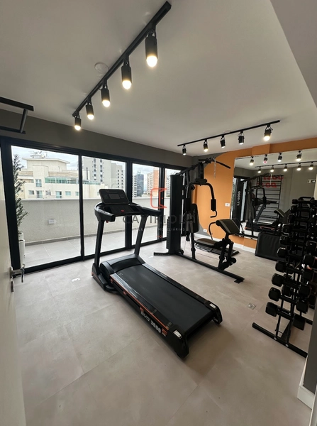 Apartamento 2 quartos a venda no Vila Izabel: 14ª foto da galeria de imagens do imóvel