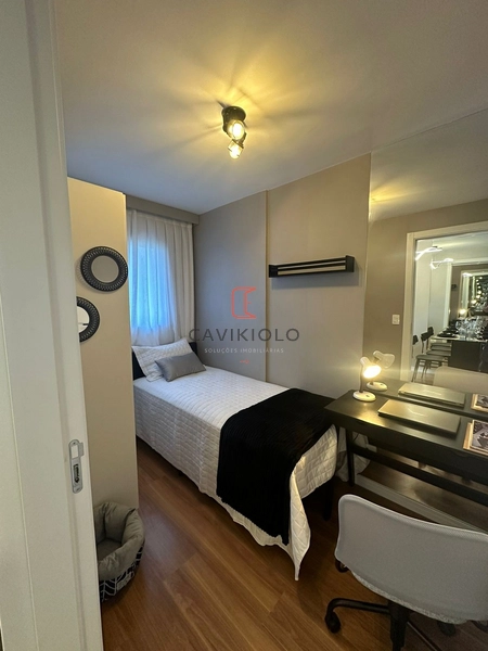 Apartamento 2 quartos a venda no Vila Izabel: 12ª foto da galeria de imagens do imóvel
