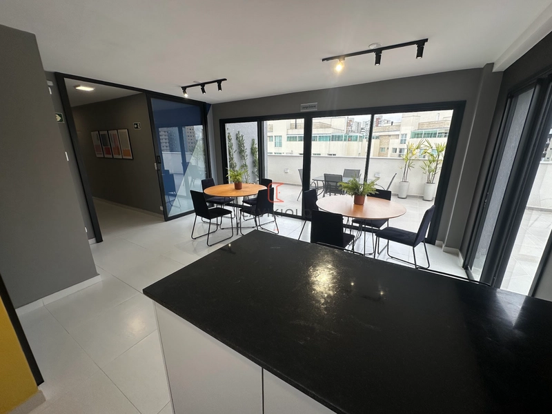 Apartamento 2 quartos a venda no Vila Izabel: 20ª foto da galeria de imagens do imóvel