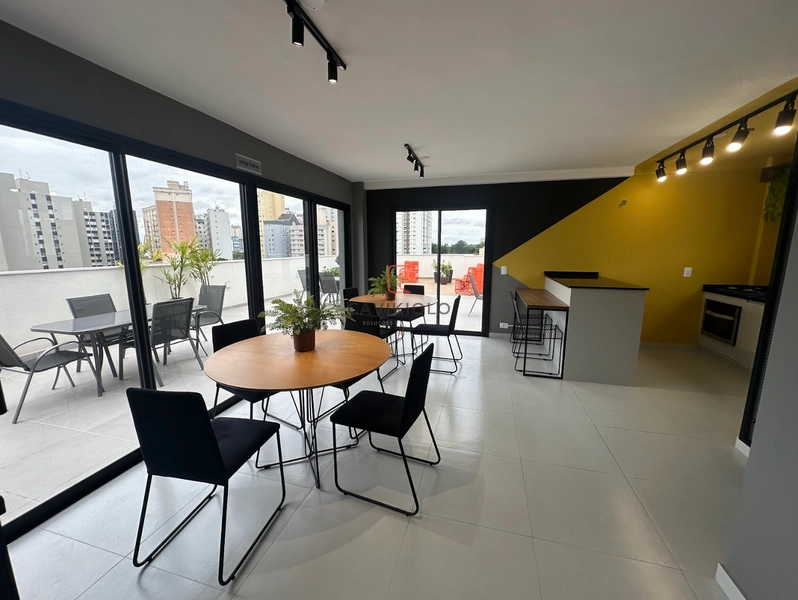 Apartamento 2 quartos a venda no Vila Izabel: 15ª foto da galeria de imagens do imóvel