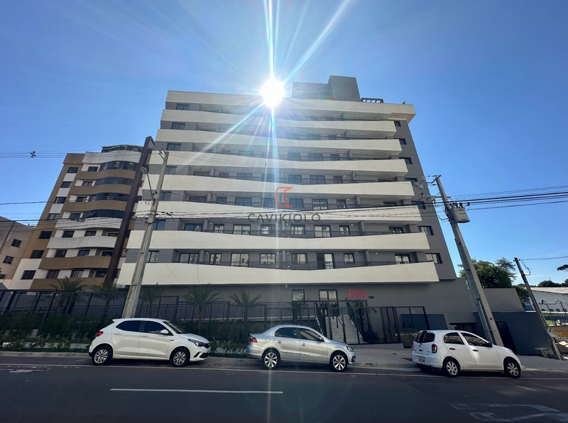 Apartamento 2 quartos a venda no Vila Izabel: 1ª foto da galeria de imagens do imóvel