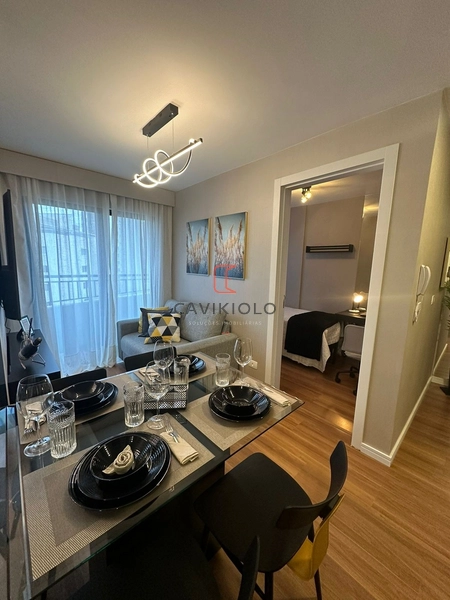 Apartamento 2 quartos a venda no Vila Izabel: 10ª foto da galeria de imagens do imóvel
