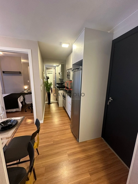 Apartamento 2 quartos a venda no Vila Izabel: 3ª foto da galeria de imagens do imóvel