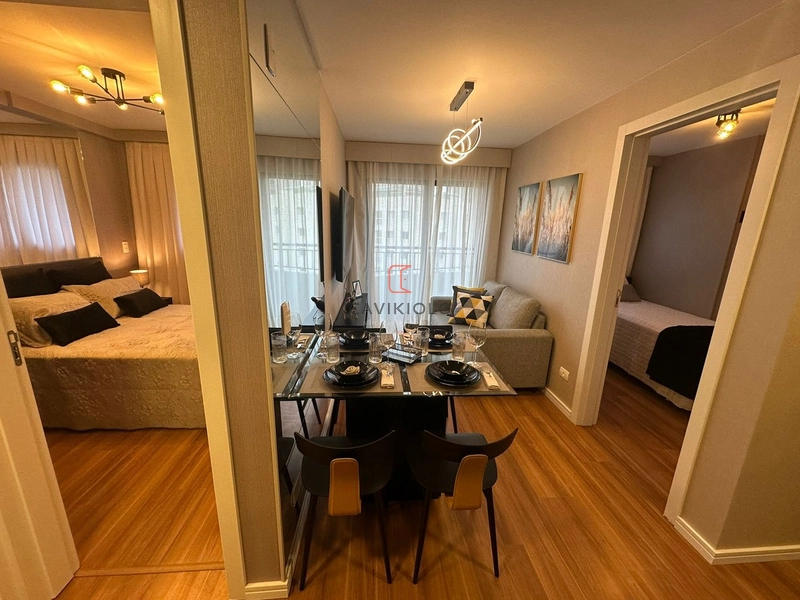 Apartamento 2 quartos a venda no Vila Izabel: 8ª foto da galeria de imagens do imóvel