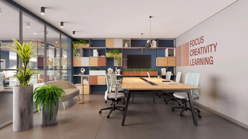 Apartamento 3 quartos, com suíte em Pinhais: 1ª foto da galeria de imagens do imóvel