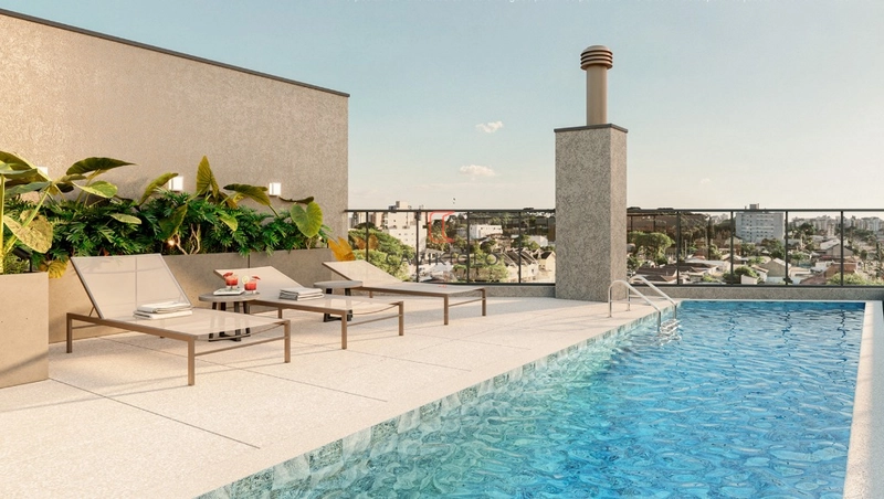 Apartamento garden 3 dormitórios ( 1 suíte) a venda Boa Vista.: 7ª foto da galeria de imagens do imóvel