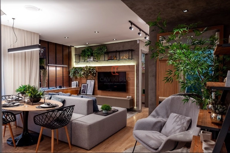 Apartamento 2 Quartos ( 1 Suíte ) no Portão: 11ª foto da galeria de imagens do imóvel