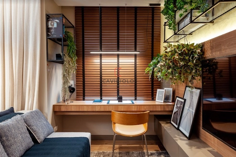 Apartamento 2 Quartos ( 1 Suíte ) no Portão: 1ª foto da galeria de imagens do imóvel