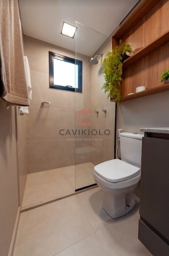 Apartamento 2 Quartos ( 1 Suíte ) no Portão: 7ª foto da galeria de imagens do imóvel