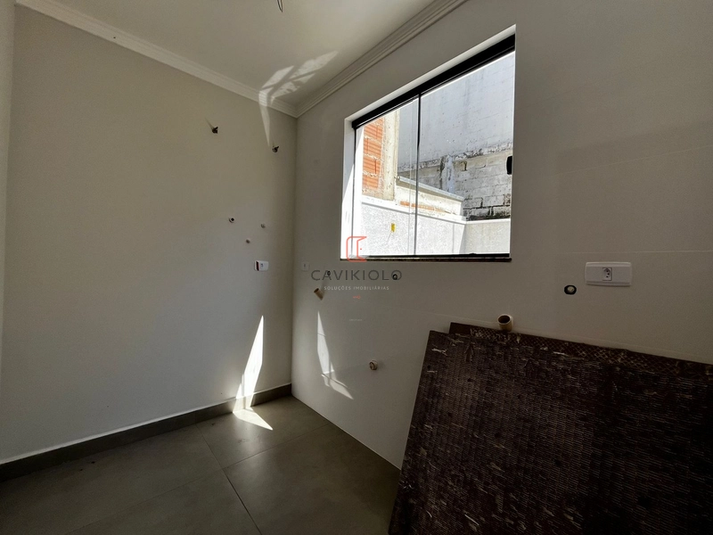 Sobrado 3 quartos (um suíte) a venda no Campo de Santana: 8ª foto da galeria de imagens do imóvel