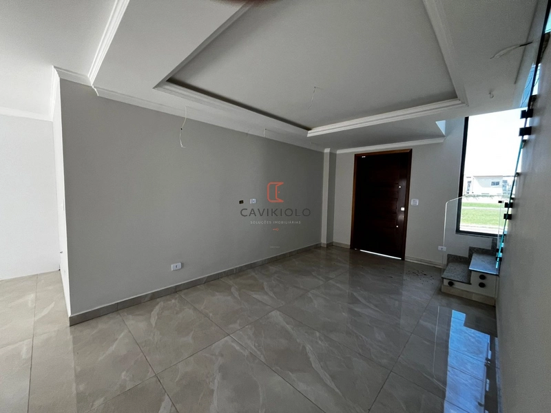 Sobrado 3 quartos (um suíte) a venda no Campo de Santana: 2ª foto da galeria de imagens do imóvel