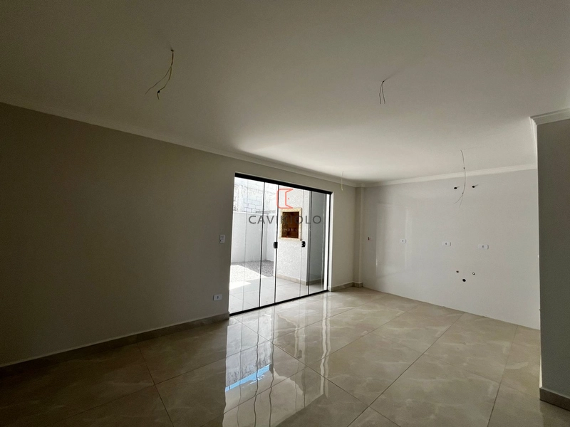 Sobrado 3 quartos (um suíte) a venda no Campo de Santana: 4ª foto da galeria de imagens do imóvel