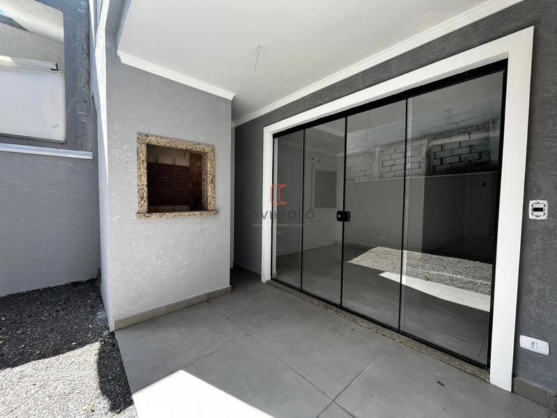 Sobrado 3 quartos (um suíte) a venda no Campo de Santana: 6ª foto da galeria de imagens do imóvel