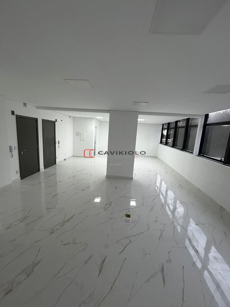 Sala Helbor Offices Prime Ecoville: 2ª foto da galeria de imagens do imóvel