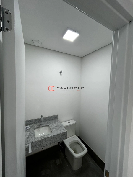 Sala Helbor Offices Prime Ecoville: 6ª foto da galeria de imagens do imóvel