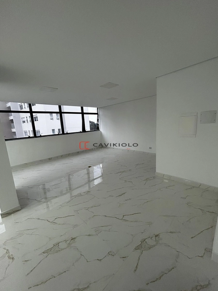 Sala Helbor Offices Prime Ecoville: 3ª foto da galeria de imagens do imóvel