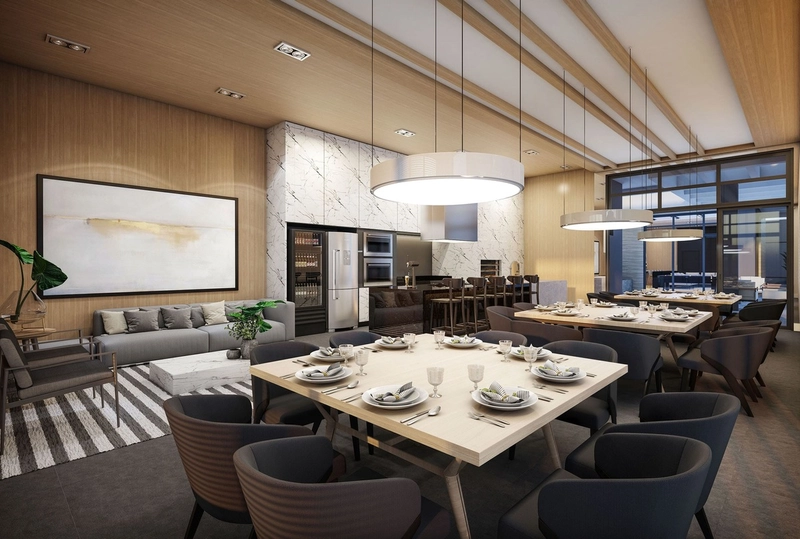 Apartamento 3 quartos (uma suite) a venda no Ecoville: 14ª foto da galeria de imagens do imóvel