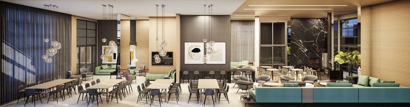 Apartamento 3 quartos (uma suite) a venda no Ecoville: 10ª foto da galeria de imagens do imóvel