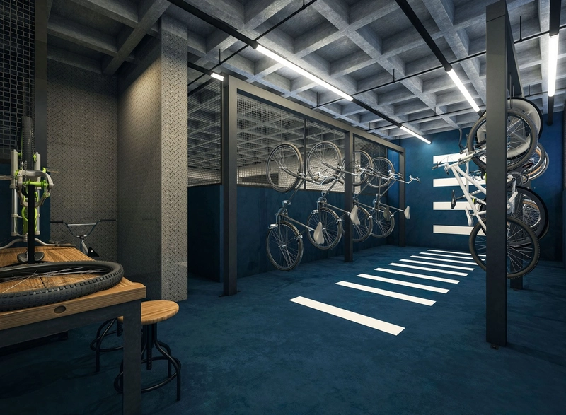 Apartamento 3 quartos (uma suite) a venda no Ecoville: 3ª foto da galeria de imagens do imóvel