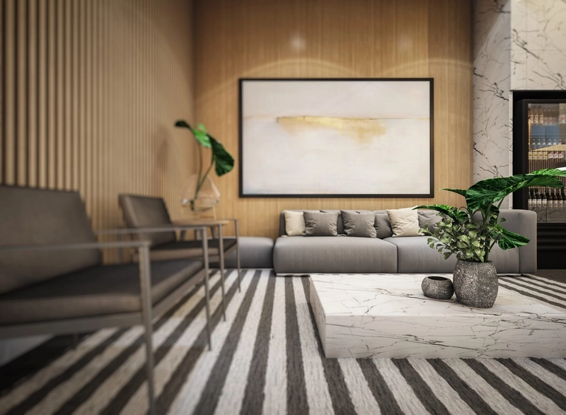 Apartamento 3 quartos (uma suite) a venda no Ecoville: 13ª foto da galeria de imagens do imóvel