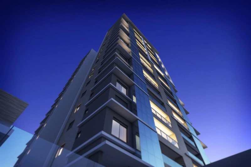 Apartamento 3 quartos (uma suite) a venda no Ecoville: 6ª foto da galeria de imagens do imóvel
