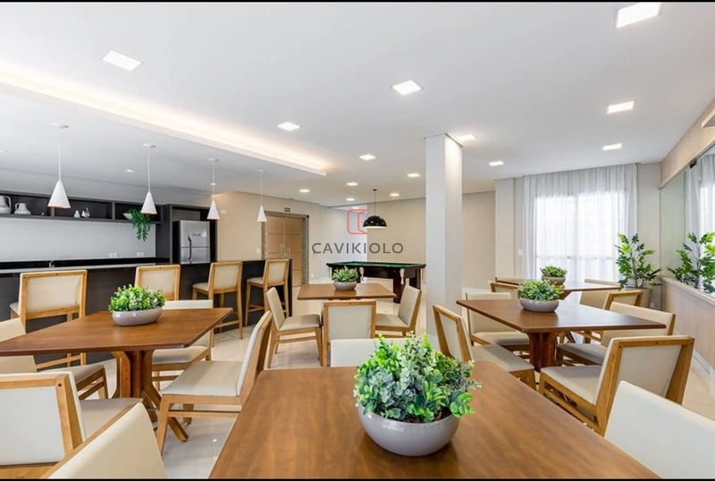 Apartamento garden 3 Dormitórios ( 1 Suíte ) a venda no Ahú: 21ª foto da galeria de imagens do imóvel