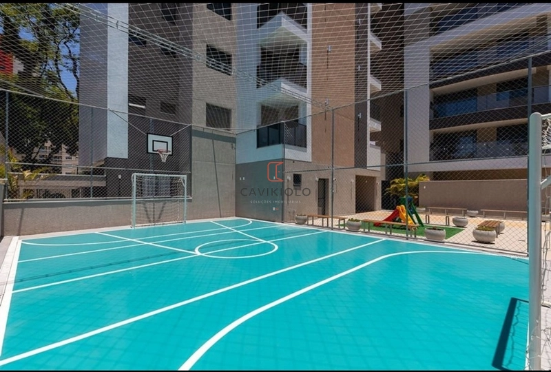 Apartamento garden 3 Dormitórios ( 1 Suíte ) a venda no Ahú: 27ª foto da galeria de imagens do imóvel