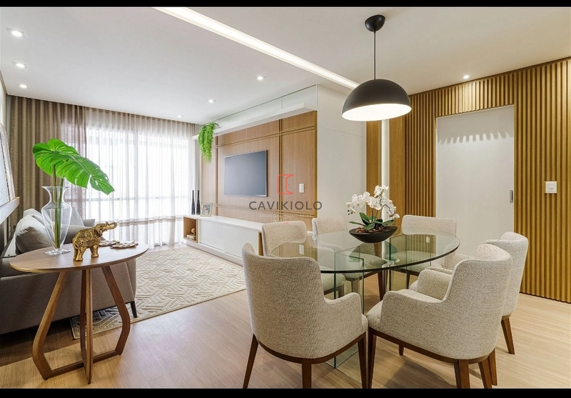 Apartamento garden 3 Dormitórios ( 1 Suíte ) a venda no Ahú: 6ª foto da galeria de imagens do imóvel