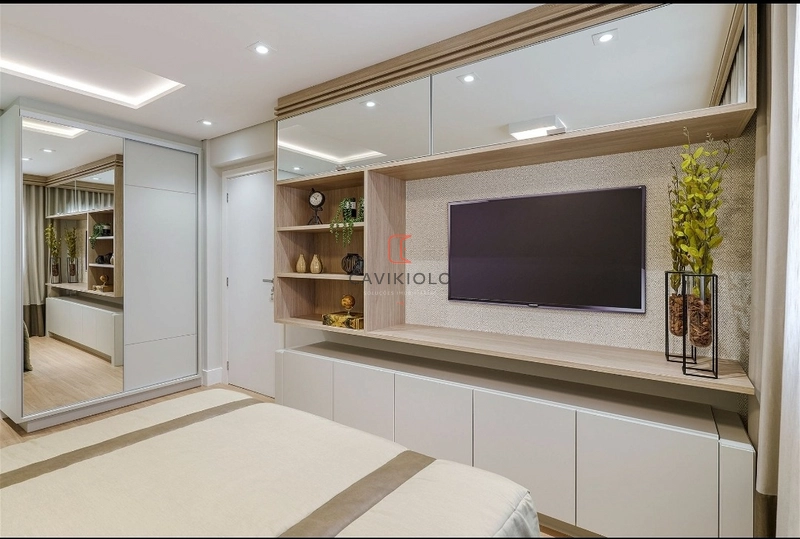 Apartamento garden 3 Dormitórios ( 1 Suíte ) a venda no Ahú: 17ª foto da galeria de imagens do imóvel