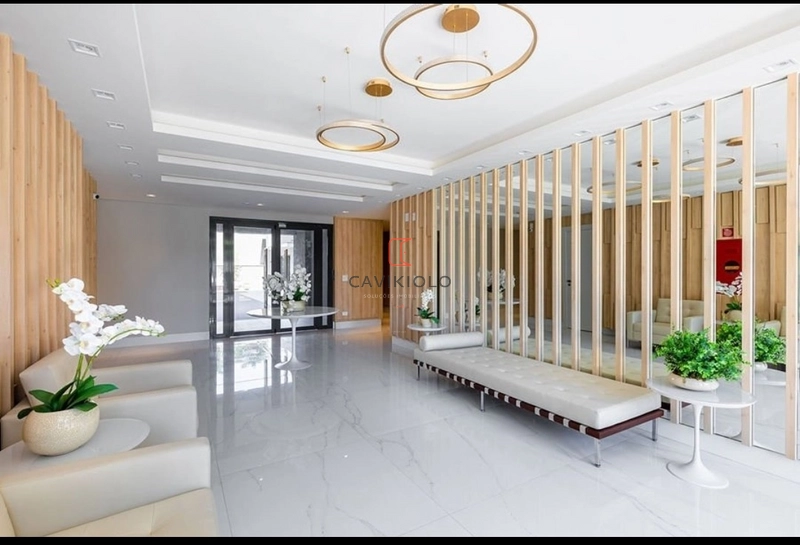 Apartamento garden 3 Dormitórios ( 1 Suíte ) a venda no Ahú: 5ª foto da galeria de imagens do imóvel