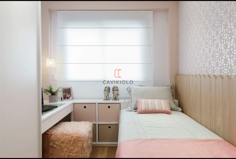 Apartamento garden 3 Dormitórios ( 1 Suíte ) a venda no Ahú: 15ª foto da galeria de imagens do imóvel