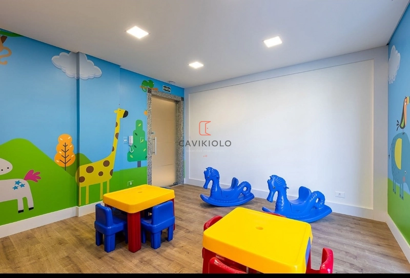 Apartamento garden 3 Dormitórios ( 1 Suíte ) a venda no Ahú: 25ª foto da galeria de imagens do imóvel