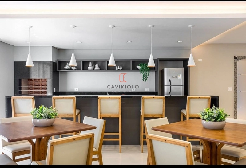 Apartamento garden 3 Dormitórios ( 1 Suíte ) a venda no Ahú: 22ª foto da galeria de imagens do imóvel
