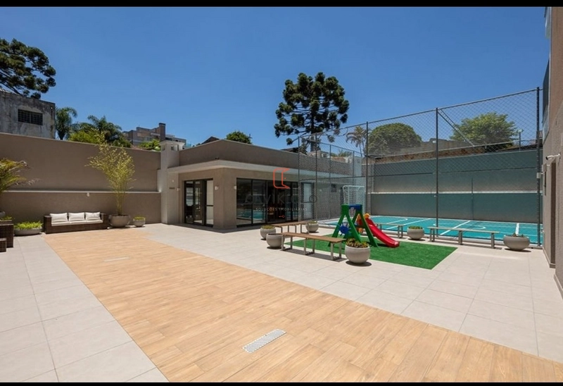 Apartamento garden 3 Dormitórios ( 1 Suíte ) a venda no Ahú: 28ª foto da galeria de imagens do imóvel