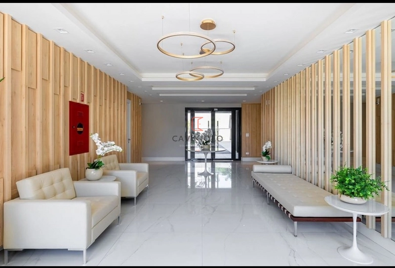 Apartamento garden 3 Dormitórios ( 1 Suíte ) a venda no Ahú: 4ª foto da galeria de imagens do imóvel