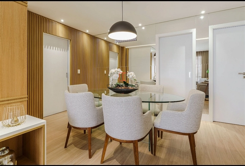 Apartamento garden 3 Dormitórios ( 1 Suíte ) a venda no Ahú: 7ª foto da galeria de imagens do imóvel