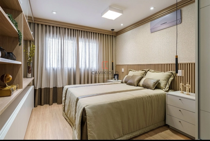 Apartamento garden 3 Dormitórios ( 1 Suíte ) a venda no Ahú: 16ª foto da galeria de imagens do imóvel