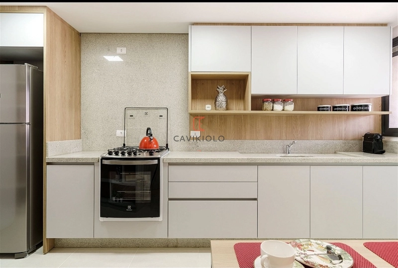 Apartamento garden 3 Dormitórios ( 1 Suíte ) a venda no Ahú: 9ª foto da galeria de imagens do imóvel