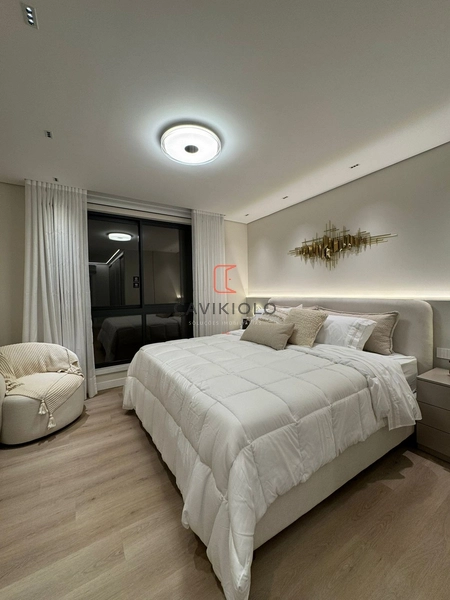 Apartamento 3 suites a venda no Água Verde: 12ª foto da galeria de imagens do imóvel