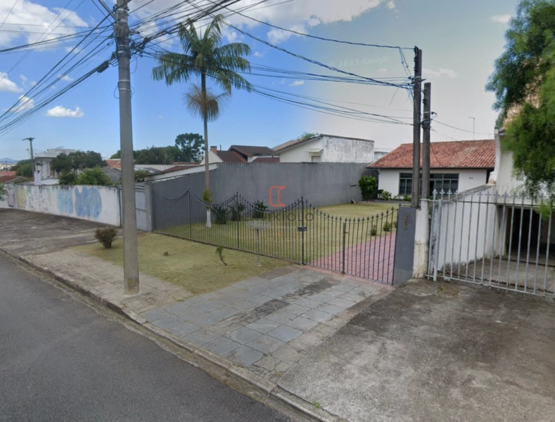 Terreno 576m² a venda no Jardim das Américas: 2ª foto da galeria de imagens do imóvel