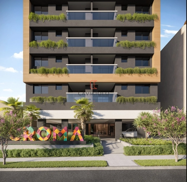 Apartamento com 2 dormitórios ( 1 suíte) no Bigorrilho: 5ª foto da galeria de imagens do imóvel