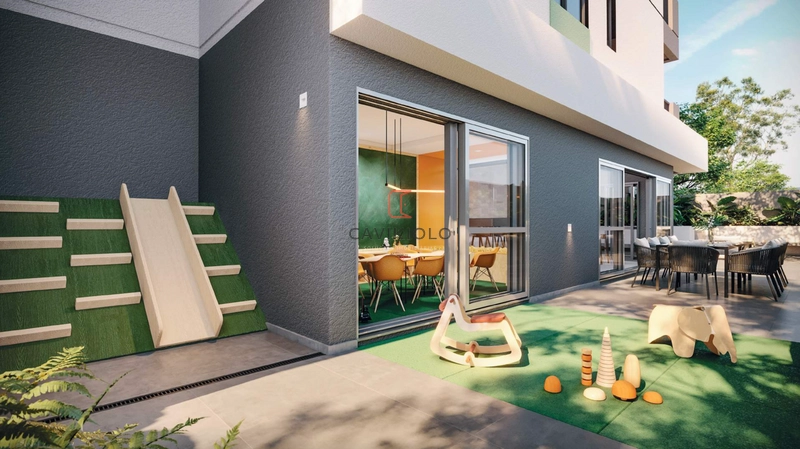 Apartamento 2 Quartos com suíte no Portão.: 4ª foto da galeria de imagens do imóvel